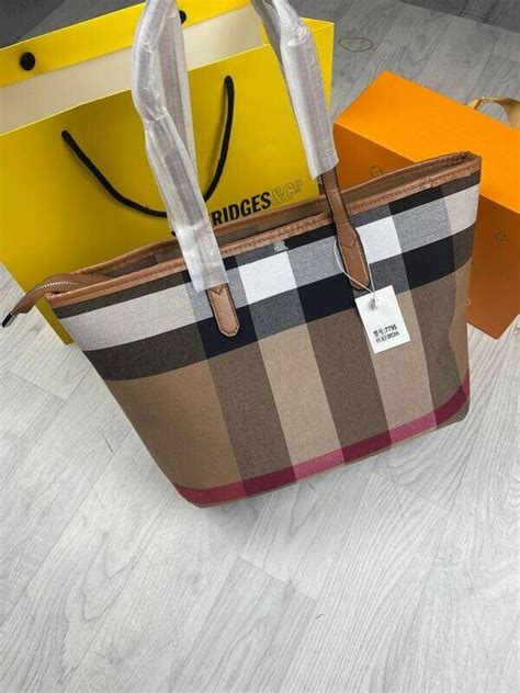 burberry bag repladies